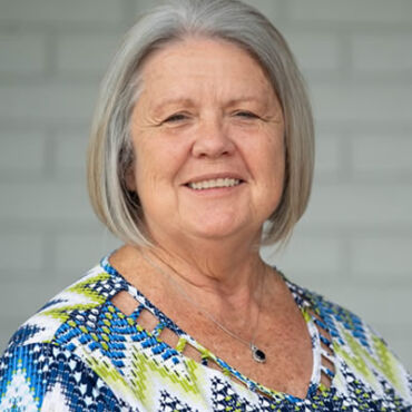 Nelda Jackson